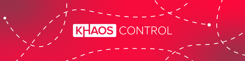 Khaos Control Digital Brochure